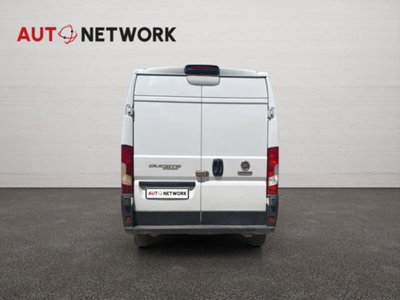Fiat Ducato Furgone 35 2.2 Mjt 140CV AT9 PM-TM Maxi (6)