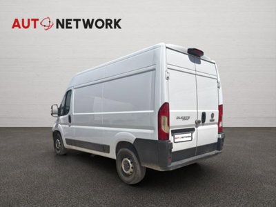 Fiat Ducato Furgone 35 2.2 Mjt 140CV AT9 PM-TM Maxi (7)
