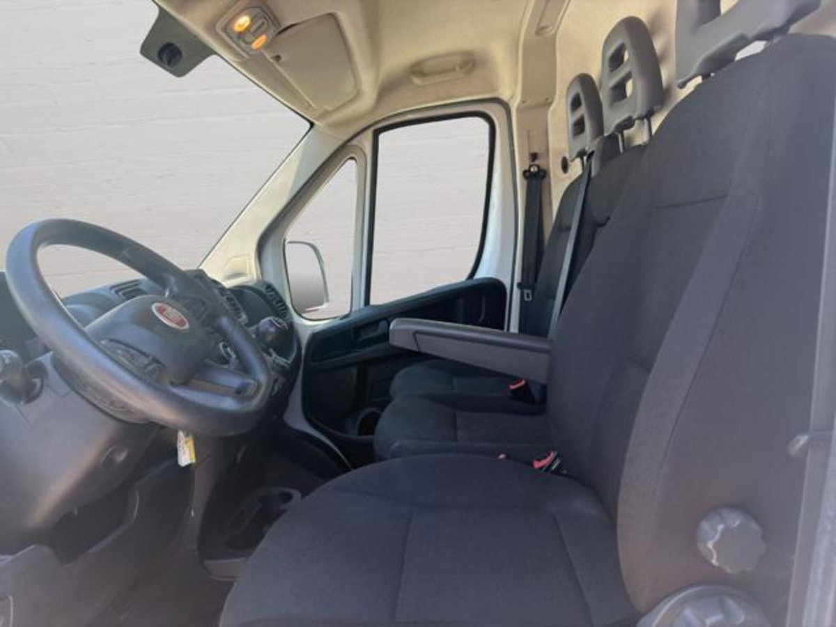 Fiat Ducato Furgone 35 2.2 Mjt 140CV AT9 PM-TM Maxi (8)