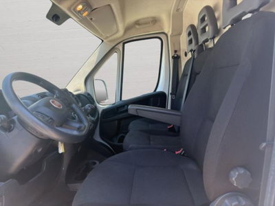Fiat Ducato Furgone 35 2.2 Mjt 140CV AT9 PM-TM Maxi (8)