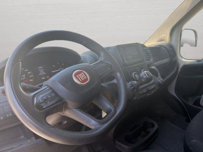 Fiat Ducato Furgone 35 2.2 Mjt 140CV AT9 PM-TM Maxi (9)