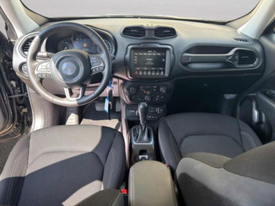 Jeep Renegade 1.3 T4 190CV PHEV 4xe AT6 Limited (11)
