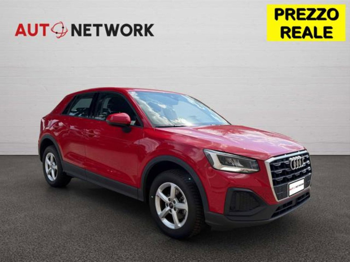 Audi Q2 Q2 30 TFSI Business