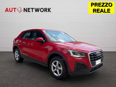 Audi Q2 Q2 30 TFSI Business usata