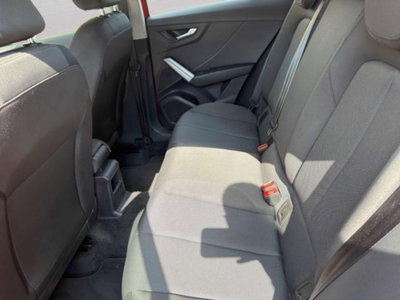Audi Q2 Q2 30 TFSI Business (10)