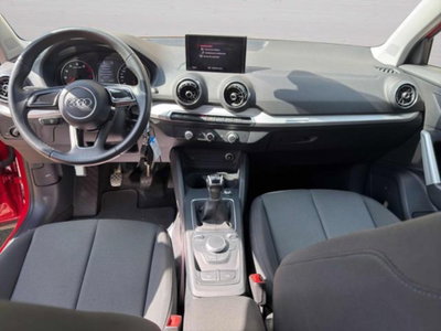 Audi Q2 Q2 30 TFSI Business (11)