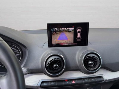 Audi Q2 Q2 30 TFSI Business (12)