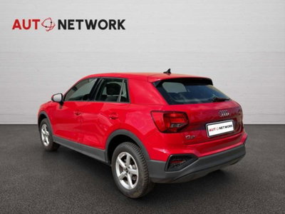 Audi Q2 Q2 30 TFSI Business (4)