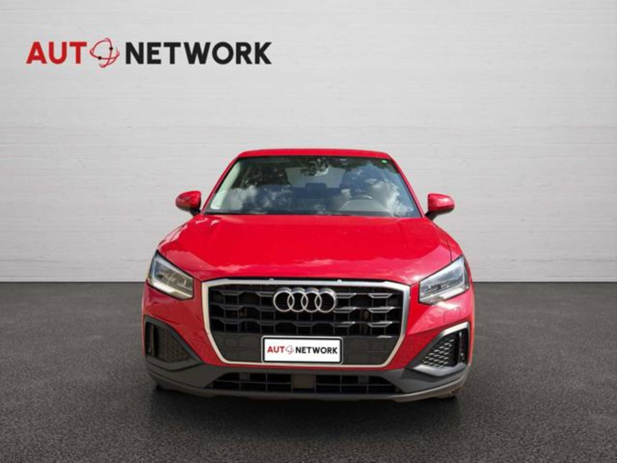 Audi Q2 Q2 30 TFSI Business (5)