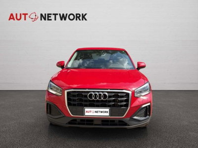 Audi Q2 Q2 30 TFSI Business (5)