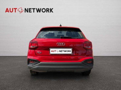 Audi Q2 Q2 30 TFSI Business (6)