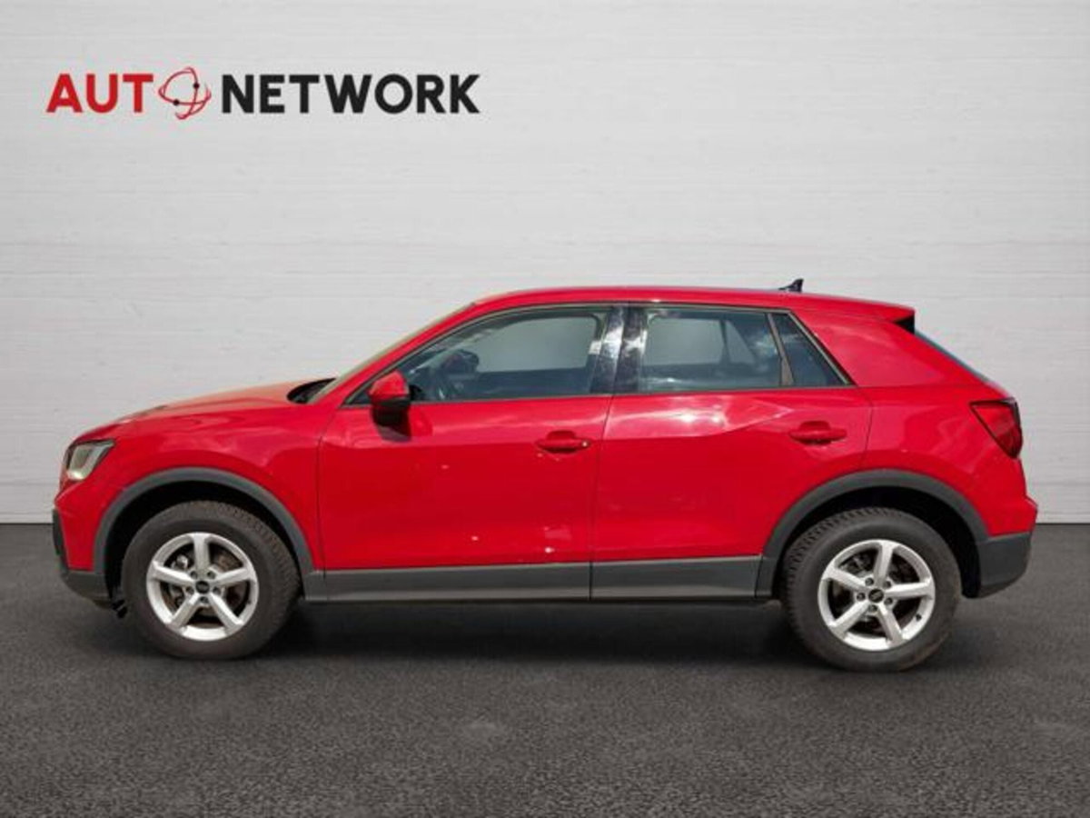 Audi Q2 Q2 30 TFSI Business (7)