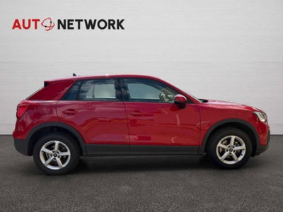 Audi Q2 Q2 30 TFSI Business (8)