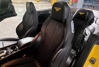 Bentley Continental GTC Continental GTC V8 S (15)