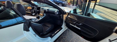 Mercedes-Benz SL 55 Kompressor cat AMG (10)