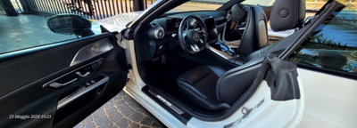 Mercedes-Benz SL 55 Kompressor cat AMG (12)