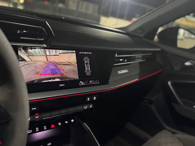 Audi A3 Sportback 40 TFSI quattro S tronic S line edition (10)