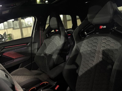 Audi A3 Sportback 40 TFSI quattro S tronic S line edition (13)