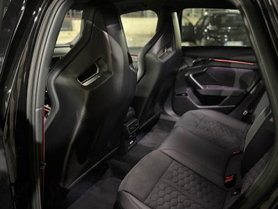 Audi A3 Sportback 40 TFSI quattro S tronic S line edition (14)