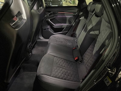 Audi A3 Sportback 40 TFSI quattro S tronic S line edition (16)