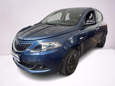 Lancia Ypsilon 1.0 FireFly 5 porte S&S Hybrid Ecochic Gold