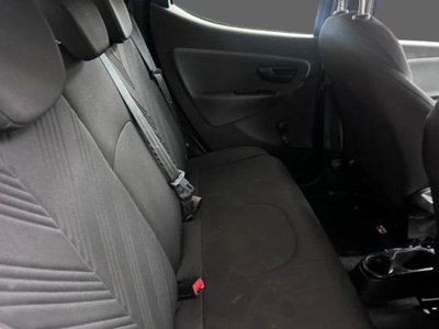 Lancia Ypsilon 1.0 FireFly 5 porte S&S Hybrid Ecochic Gold (3)