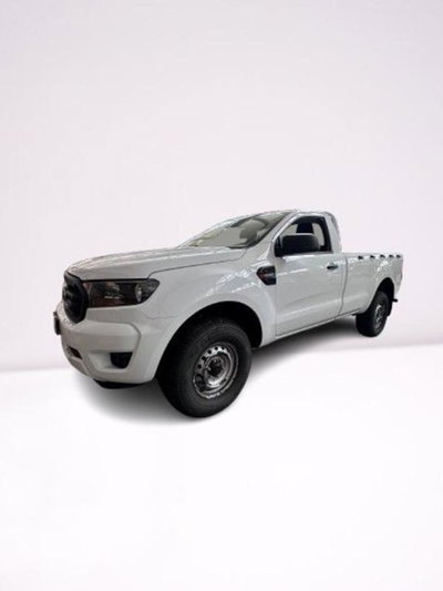 Ford Ranger Pick-up Ranger 2.0 TDCi XL 2 posti usato