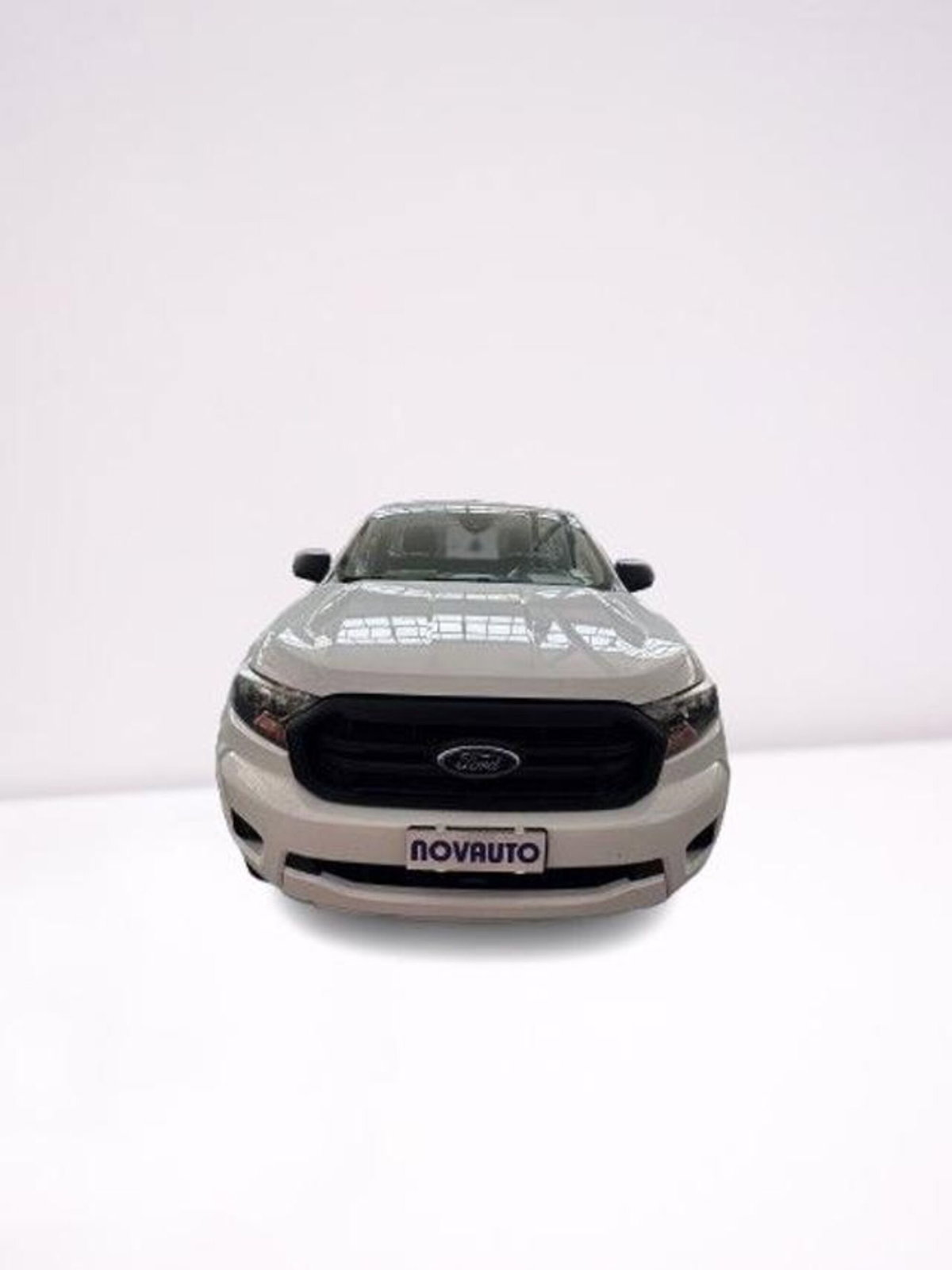 Ford Ranger Pick-up Ranger 2.0 TDCi XL 2 posti (2)