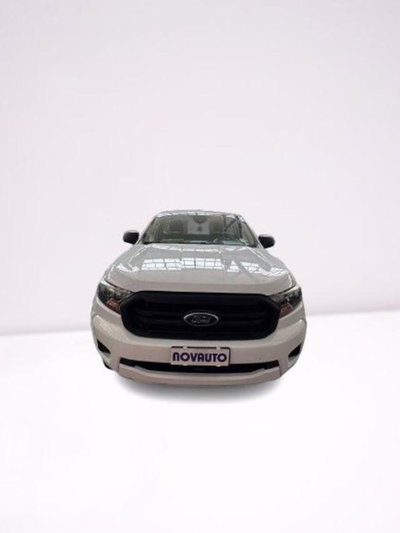 Ford Ranger Pick-up Ranger 2.0 TDCi XL 2 posti (2)
