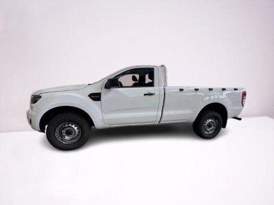 Ford Ranger Pick-up Ranger 2.0 TDCi XL 2 posti (3)