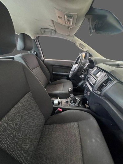 Ford Ranger Pick-up Ranger 2.0 TDCi XL 2 posti (4)