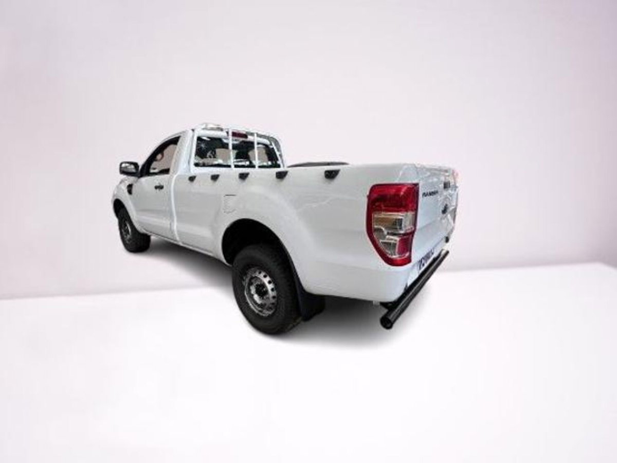 Ford Ranger Pick-up Ranger 2.0 TDCi XL 2 posti (5)