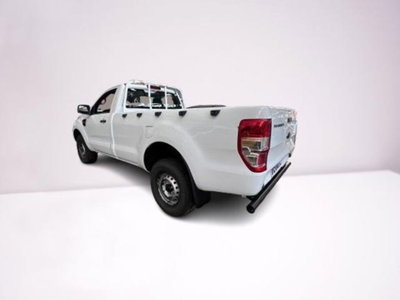 Ford Ranger Pick-up Ranger 2.0 TDCi XL 2 posti (5)