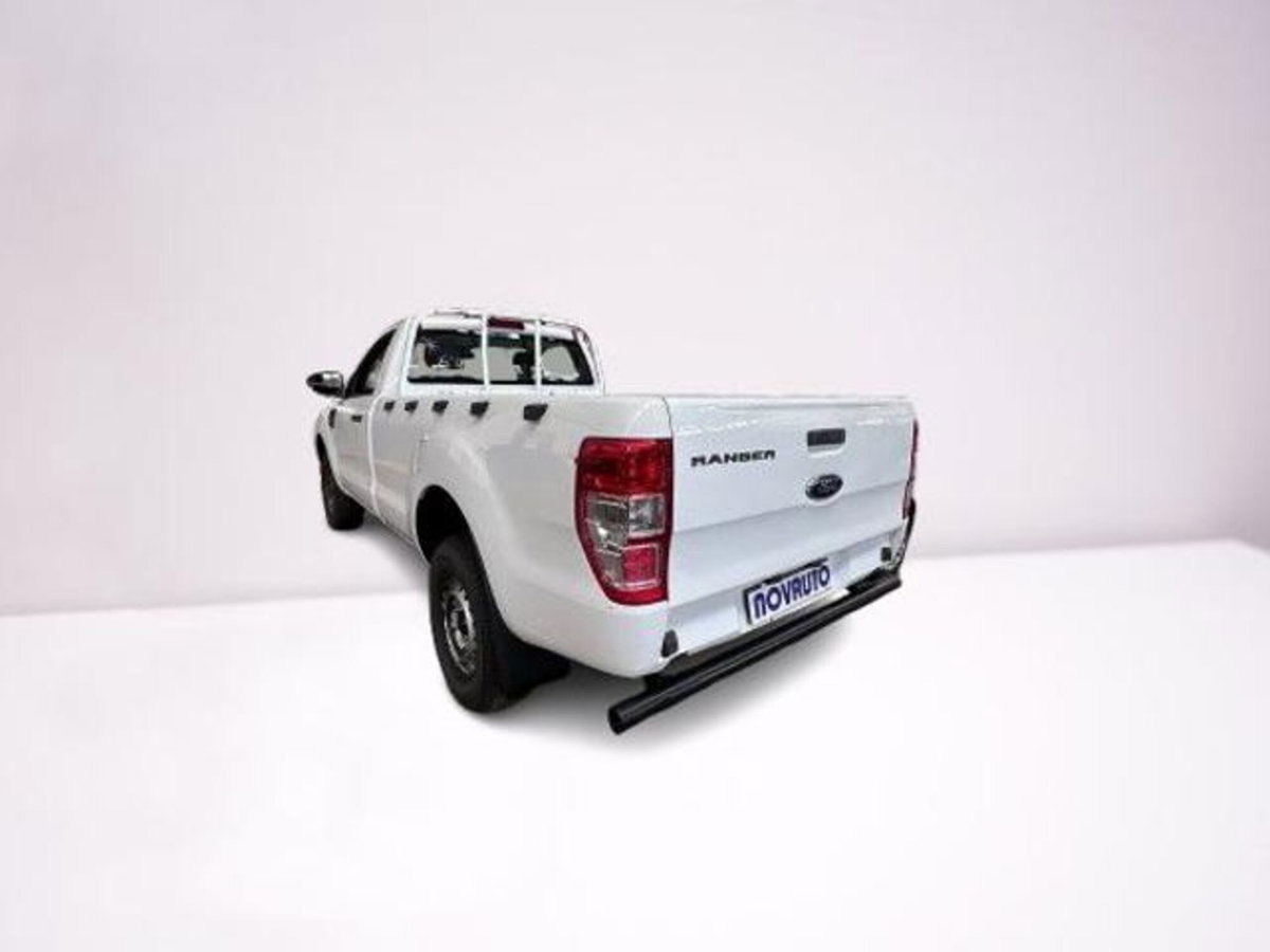 Ford Ranger Pick-up Ranger 2.0 TDCi XL 2 posti (6)