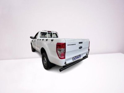 Ford Ranger Pick-up Ranger 2.0 TDCi XL 2 posti (6)