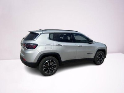 Jeep Compass 1.3 Turbo T4 150 CV aut. 2WD Limited (3)