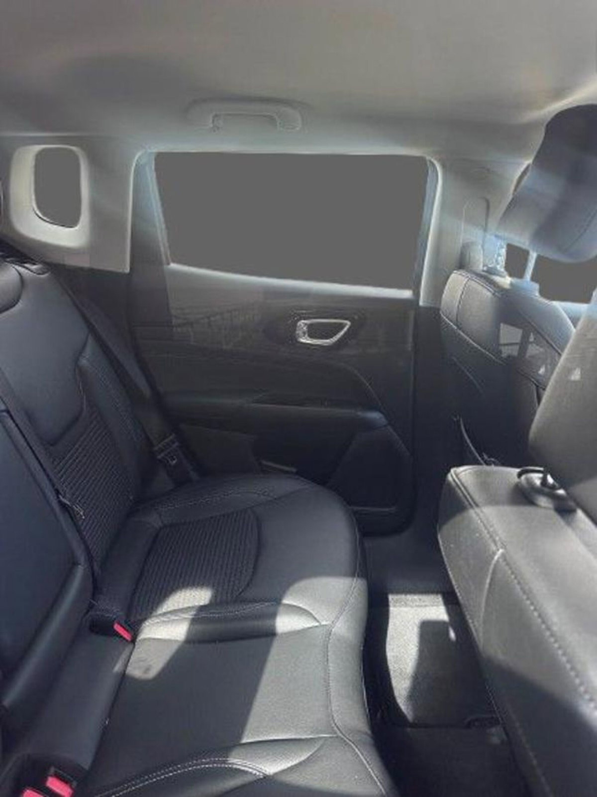 Jeep Compass 1.3 Turbo T4 150 CV aut. 2WD Limited (6)