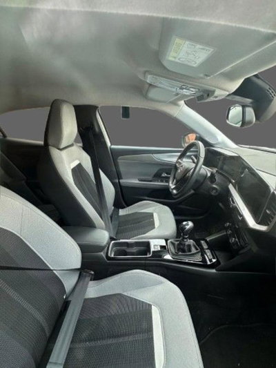 Opel Mokka 1.5 diesel Elegance (2)