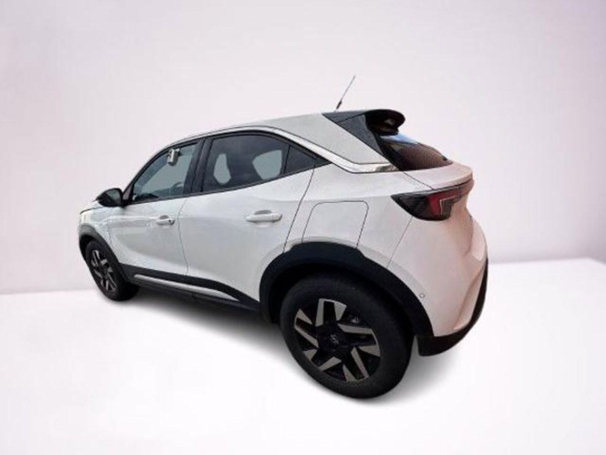 Opel Mokka 1.5 diesel Elegance (4)