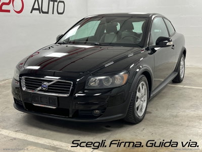 Volvo C30 1.6 D DRIVe Kinetic usata