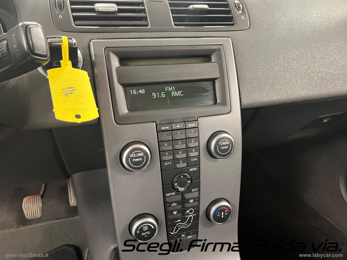 Volvo C30 1.6 D DRIVe Kinetic (10)