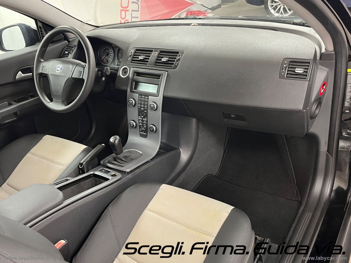 Volvo C30 1.6 D DRIVe Kinetic (15)