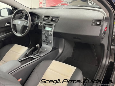 Volvo C30 1.6 D DRIVe Kinetic (15)