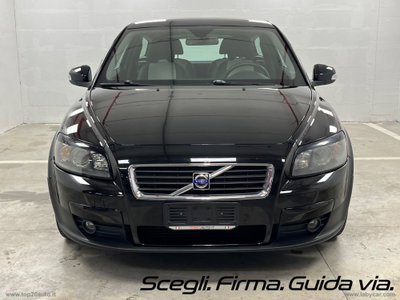 Volvo C30 1.6 D DRIVe Kinetic (16)