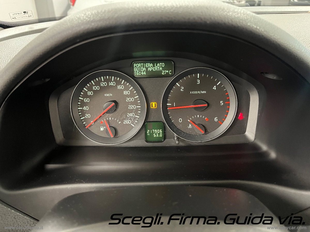 Volvo C30 1.6 D DRIVe Kinetic (20)