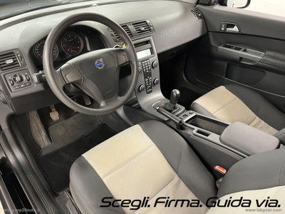 Volvo C30 1.6 D DRIVe Kinetic (6)