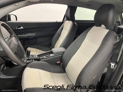 Volvo C30 1.6 D DRIVe Kinetic (7)