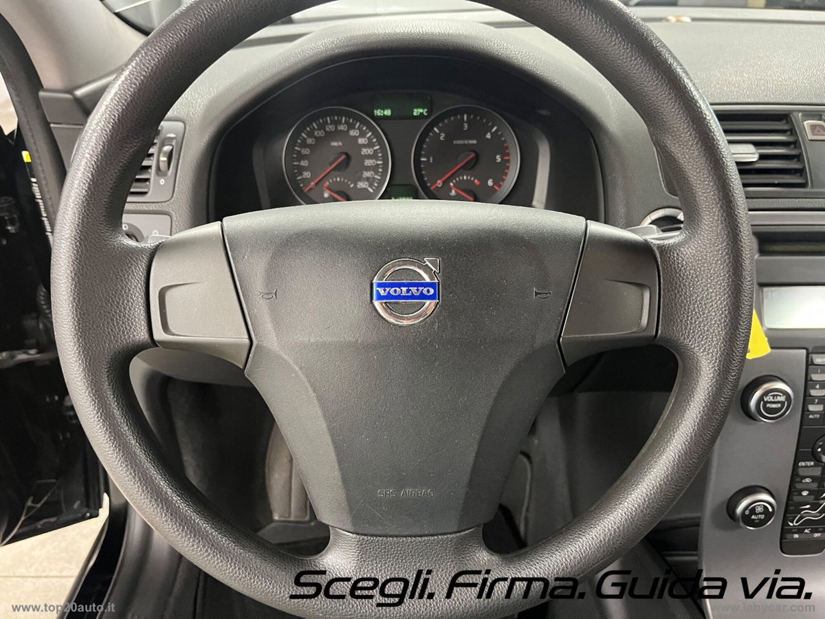 Volvo C30 1.6 D DRIVe Kinetic (8)