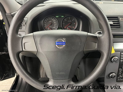 Volvo C30 1.6 D DRIVe Kinetic (8)