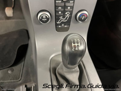 Volvo C30 1.6 D DRIVe Kinetic (9)
